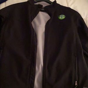 Charles River Apparel Fleece Jacket